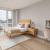 FLEX 2 BED--LIVE-IN SUPER--BRAND NEW--CITY VIEWS--NO FEE-- 5 thumbnail