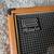 1980s Roland Cube 20 Guitar combo amplifier - Orange - 1x8 speaker 3 thumbnail