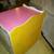 Vintage 1983 Barbie Childs Cabinet Nightstand 6 thumbnail