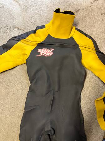 O'Neill Wetsuit 1