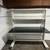 A.T. Villa Ergolab Mobile Lab Bench — 72”W x 36”D x 77”H | Lightly Use 1 thumbnail