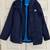 North Face Boys XL jacket - 2 layers 1 thumbnail