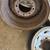 16 inch 8 lug F250 Wheels (4) 5 thumbnail
