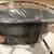 Uttermost 3-Light Semi-Matte Black Hanging Shade - New Orleans Collect 4 thumbnail