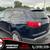 Used 2011 Chevrolet Traverse LT Dark Blue Metallic 4 thumbnail