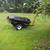 Motorcycle trailer pull behind Motorcycle 4 thumbnail