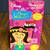 Disney "It's a Small World After All" Egypt Keepsake Porcelain Doll 2 thumbnail