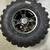 ATV Tires + Rims (Set of 4) 2 thumbnail