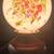 Antique Hurricane Parlor Lamp 1 thumbnail