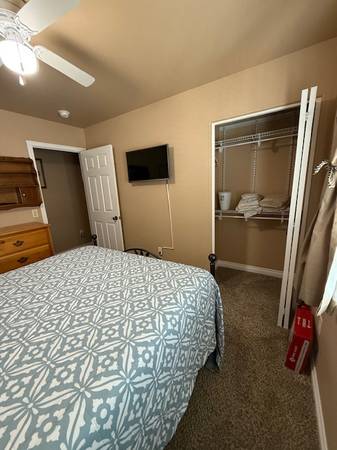 $800 / 1br - Habitación amueblada en segundo piso en hermosa casa de Wenatchee (Wenatchee)63872312809603124