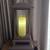 Duraflame Gray lantern heater w remote 3 thumbnail