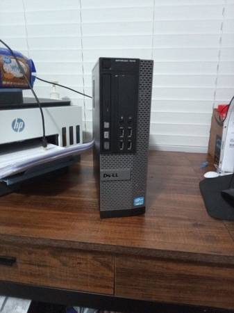 FAST Desktop PC Core i5 240GB SSD 16GB Windows 11 or 10 Office 365 1