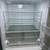 2021 LG stainless steel Bottom freezer refrigerator 3 thumbnail