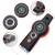 7-in-1 SURVIVAL WHISTLE/COMPASS/THERMOMETER/LIGHT/MAGNIFIER/MIRROR.... 1 thumbnail