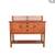Cherry table and side table set 4 thumbnail
