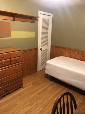 $600 / 1br - URI campus housing (URI/Kingston/South Kingstown)63984237227523121