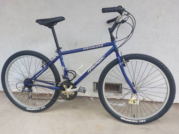 SPECIALIZED HARD ROCK 1