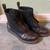 Dr Martens Pascal 1460 Side Zip Sz 9 - Excellent 1 thumbnail