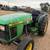 John Deere tractor 1 thumbnail