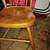 Vintage Wood Chair 4 thumbnail