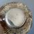 Small silver plate dish 3 thumbnail