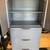 Large Hybrid Standing Mult-Drawer Cabinet (with key) 2 thumbnail