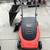 Black & Decker 19 inch mulching electric corded lawnmower 1 thumbnail