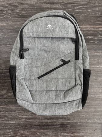 Matein Laptop Backpack 1
