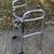 ▲ Walker - Mobility Aid - FOLDING Adult Walker 2 thumbnail