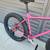 Neon Pink Medium/Large 56cm Surly Pugsley Disc 26er Fat Bike/Mtn Bike 6 thumbnail