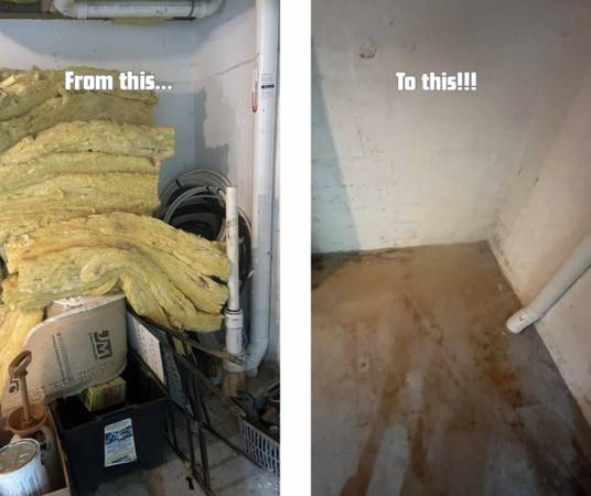 Junk Removal, Cleanouts, Haul Off, Curbside Pickup 1