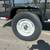 Heavy Duty High Sides 5’x9’ Utility Trailer with Drop Ramp Rear Gate 9 thumbnail