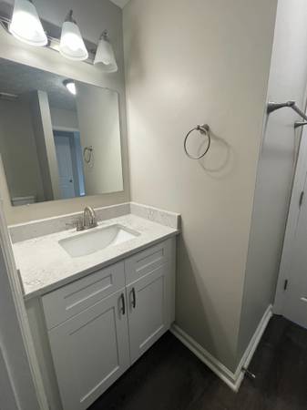 $1,625 / 2br - 1000ft2 - Remodeled TWO  BEDROOM @Bradley Hills (kingsport)63850322077443124