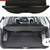 Subaru Forester cargo cover 4 thumbnail