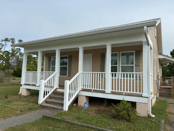 Section 8 housing for rent