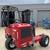 TRUCK MOUNTED FORKLIFT PIGGYBACK 2019 MOFFETT M8.55-M1NX 3 thumbnail