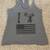 Gray Wodthreads Flag Tank Top 1 thumbnail
