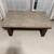 Stone top Coffee table and 2 side tables 1 thumbnail