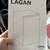 LIKE NEW 2 MONTHS OLD IKEA LAGAN FRIDGE WITH FREEZER 4.0 CUBIC FEET 2 thumbnail