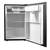 Frigidaire Retro Compact Mini Fridge 4.5 Cu Ft, Built water dispenser 3 thumbnail
