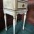 Cute French Provincial Table With Drawer 5 thumbnail