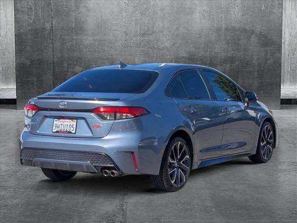 2020 Toyota Corolla  XSE Sedan - $16,488 (Call *(669) 206-0514* to Confirm Availability Instantly)63623972972547124