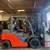TOYOTA PROPANE FORKLIFT 6500LB CAPACITY (LIKE NEW ONLY 900HRS) 2 thumbnail