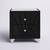 Exquisite Velvet Upholstered Nightstands 4 thumbnail