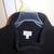 Time and True Black Winter Coat - Large; Delivery Possible 3 thumbnail
