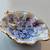 TWO Vintage Cutes baskets in ceramic 2 thumbnail