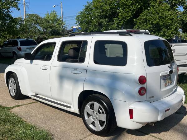 2011 Chevy HHR Gas Saver 34MPG - $1,95063436065239809124