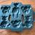 Vintage Teddy Bear Cast Iron Mold 2 thumbnail