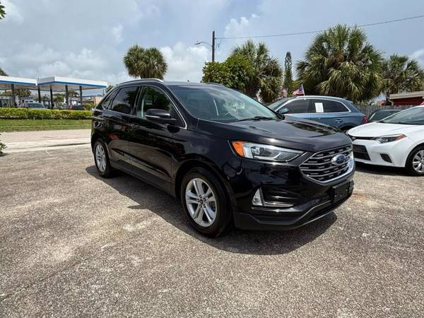 2020 Ford Edge SUV Crossover   w/ JUST 79k MILES! AWESOME! - $14,900 (Lantana)63480007465601122