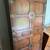 Henredon Vintage Asian Cabinet Armoire 9 thumbnail